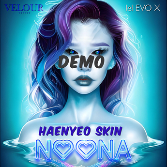 Second Life Marketplace - [::NOONA::] Haenyeo Skin Demo